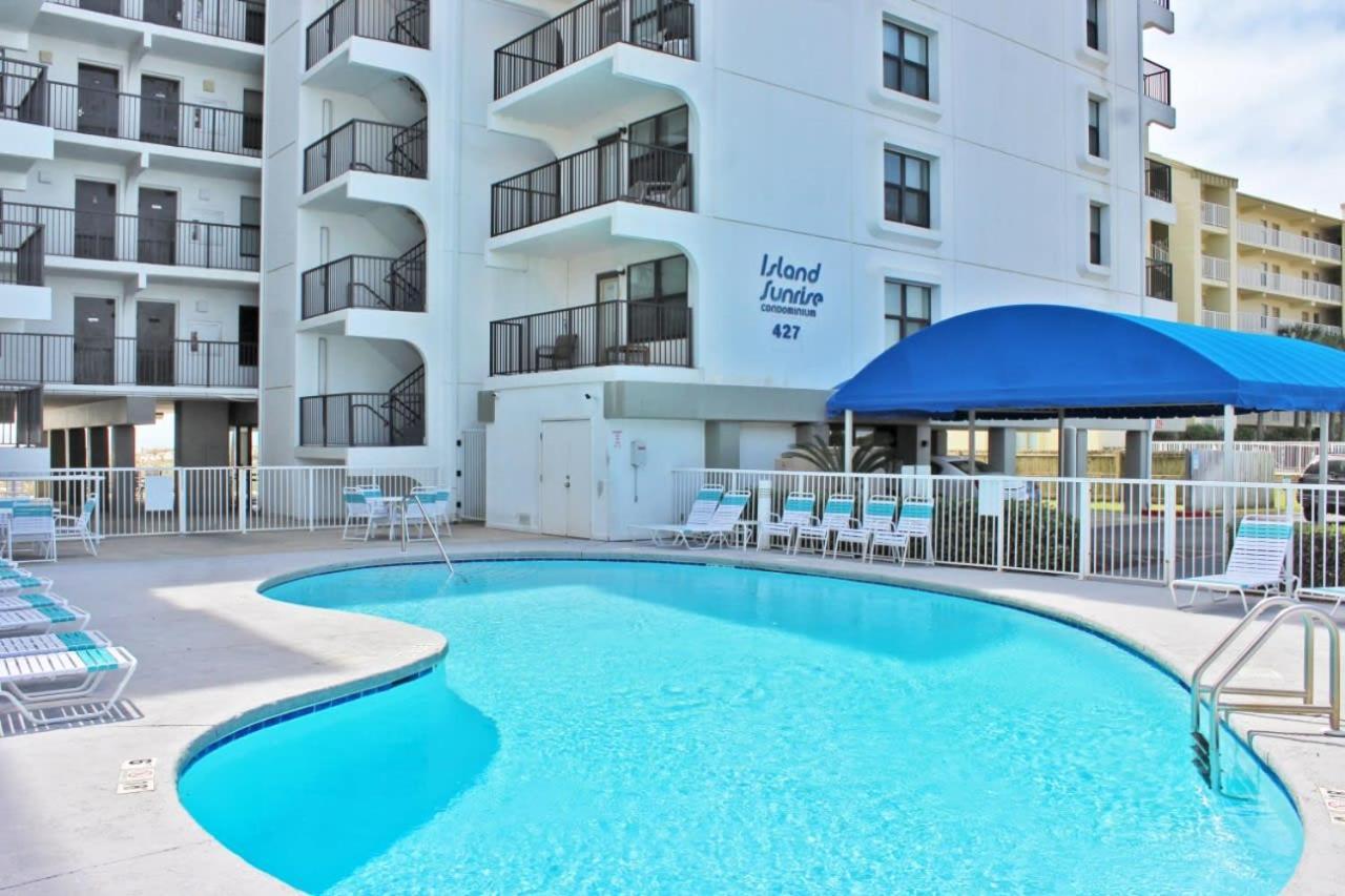 Island Sunrise 269 By Vacation Homes Collection Gulf Shores Exterior foto