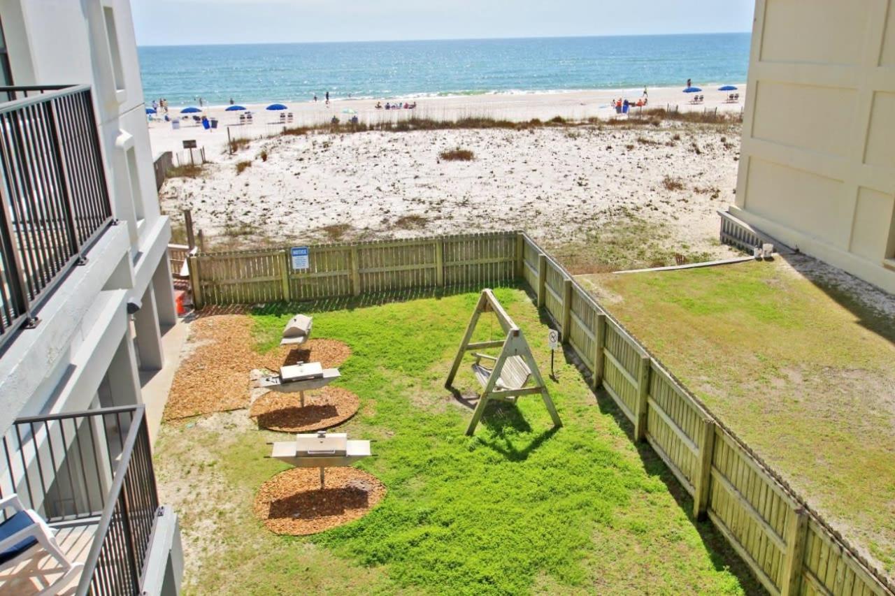 Island Sunrise 269 By Vacation Homes Collection Gulf Shores Exterior foto