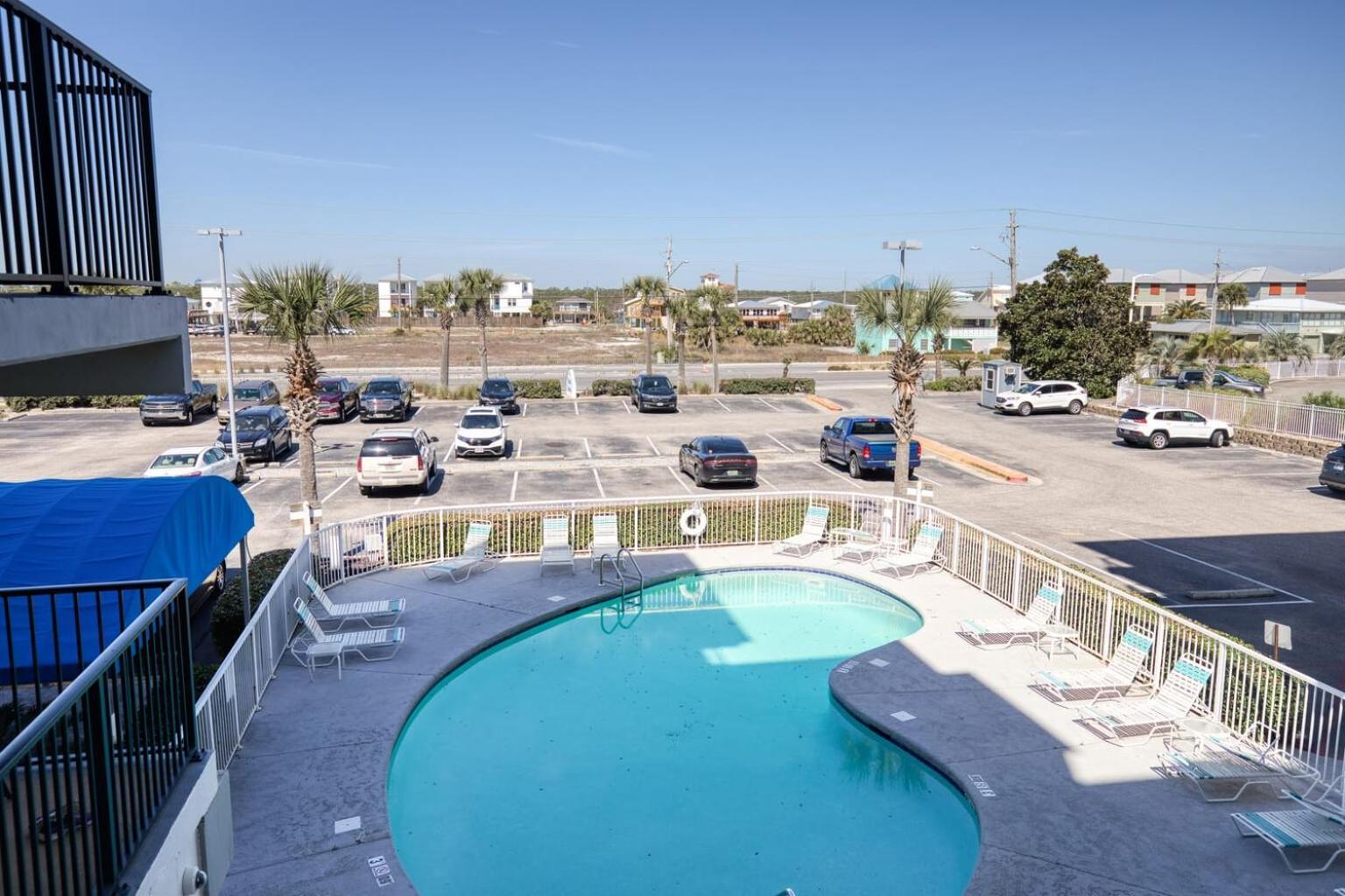 Island Sunrise 269 By Vacation Homes Collection Gulf Shores Exterior foto
