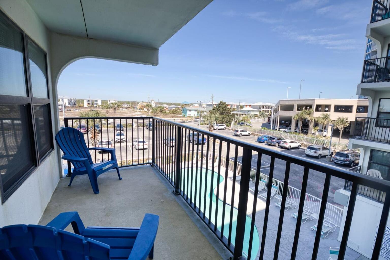 Island Sunrise 269 By Vacation Homes Collection Gulf Shores Exterior foto