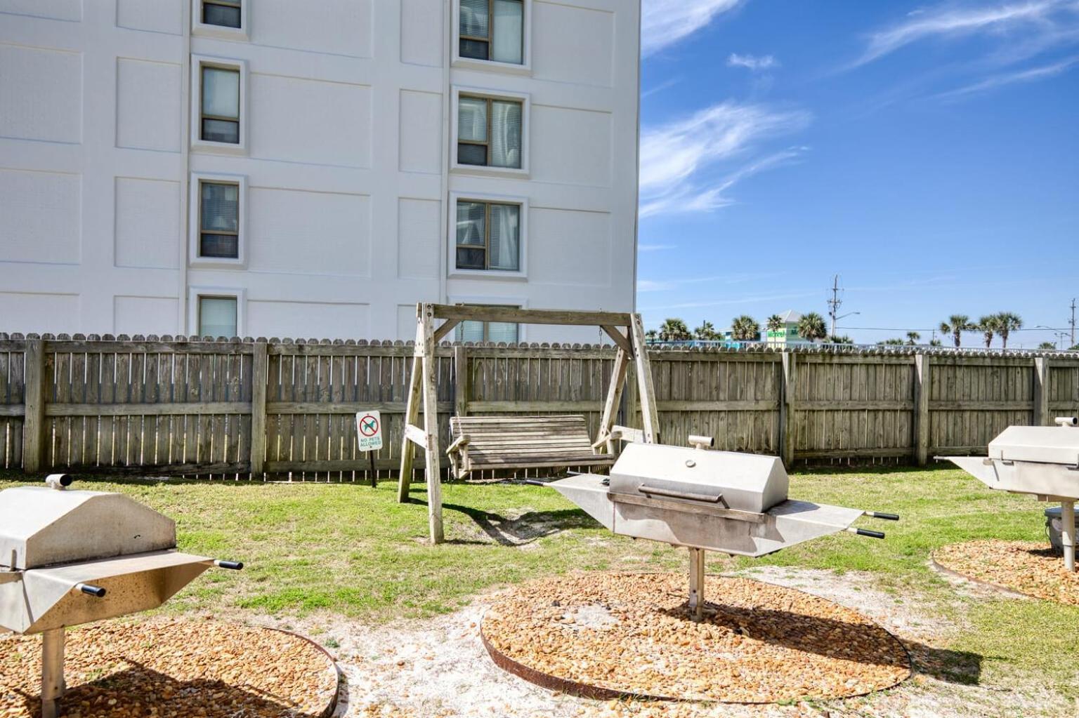 Island Sunrise 269 By Vacation Homes Collection Gulf Shores Exterior foto